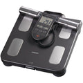 Body Composition Monitor & Scale – Track Skeletal Muscle Mass Loss/Gain, Weight (up to 330 pounds), Visceral Fat, BMI