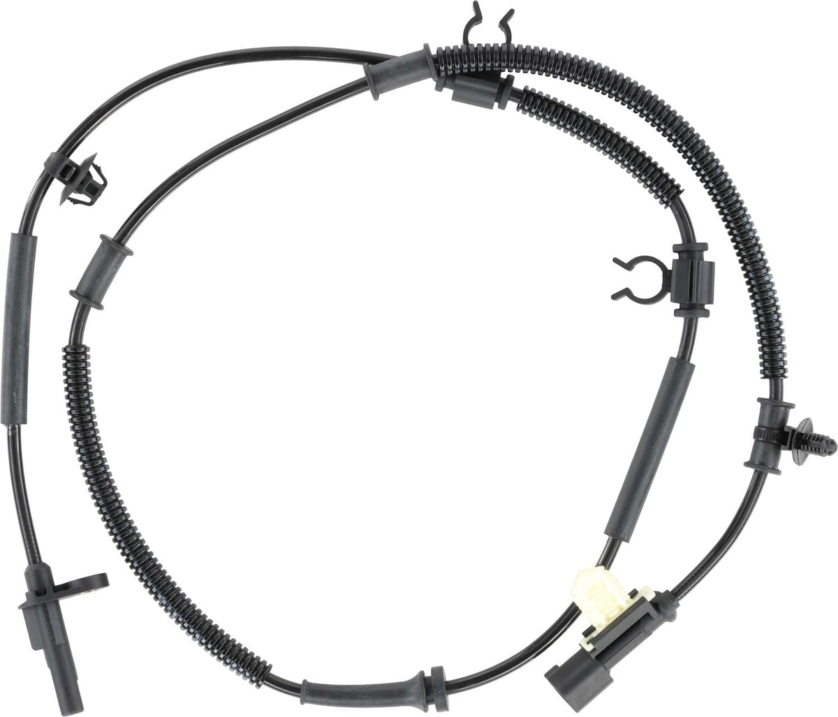 Delphi SS21360 Abs Wheel Speed Sensor for Ford F-150