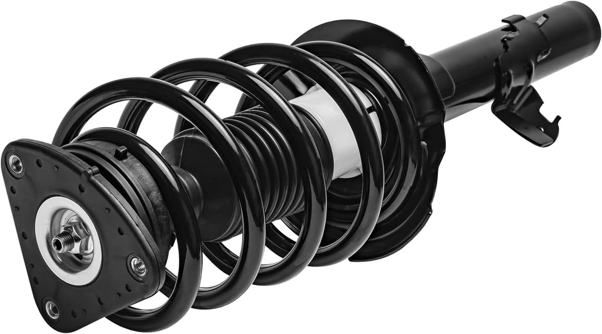 Detroit Axle - 2pc Front Struts for 2014-2019 Ford Escape