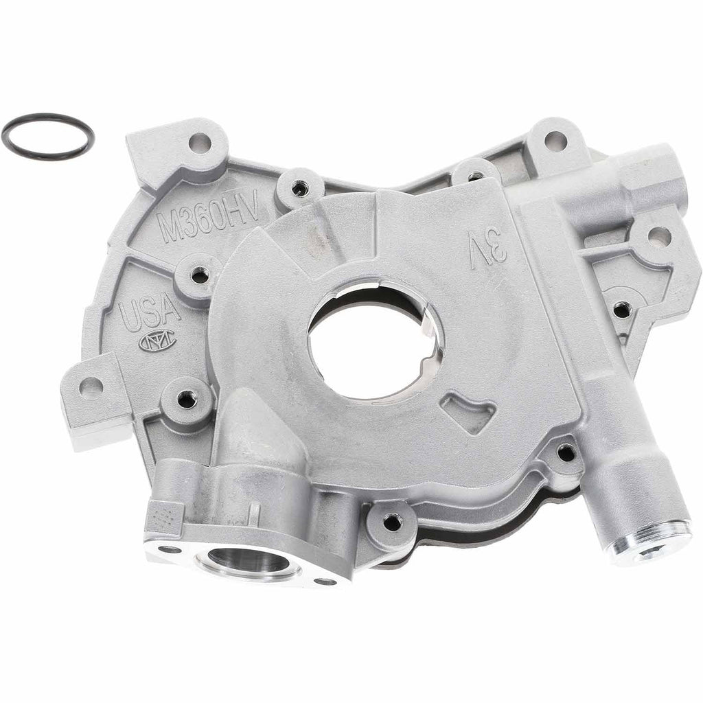 Engine Oil Pump
