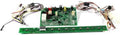 GE WD21X26186 Dishwasher Machine Control Replacement Kit