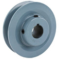 BK36-7/8 BTS SHEAVE B Section 1 Groove