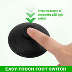 BTFO Floor Lamp Foot Switch Replacement Kit