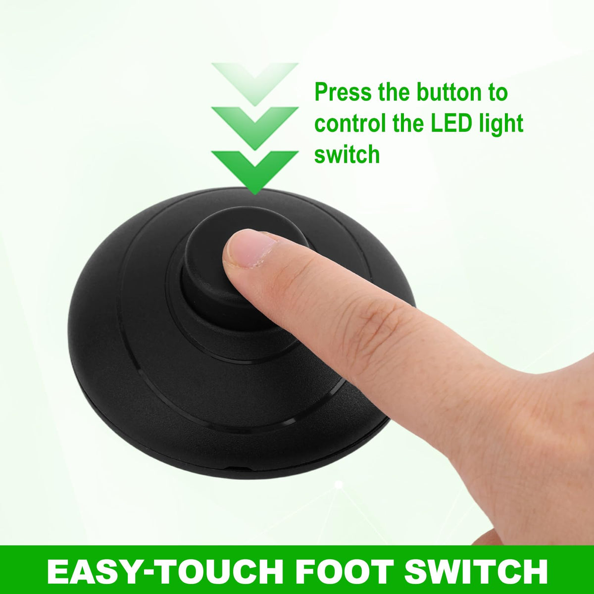BTFO Floor Lamp Foot Switch Replacement Kit
