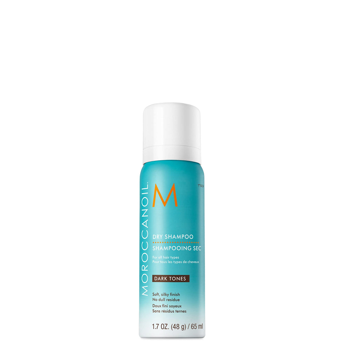 Dry Shampoo Dark Tones, 1.7 Fl. Oz.