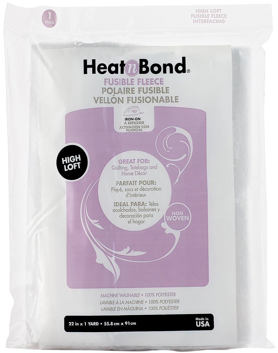 Fusible Fleece