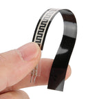 Thin Film Pressure Sensor 500g Flexible Bend Sensor ZD10-100 Strip Force Sensor Resistance Sensitive Resistor 600mm