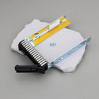 1 Set 2.5-Inch SAS Drive Caddy with Screws SM17A06246 Compatible with Lenovo Think System SR650 SR550 SR630