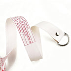 Livestock Weight Tape 2 Pack with Girth-to-Weight Reference Scale