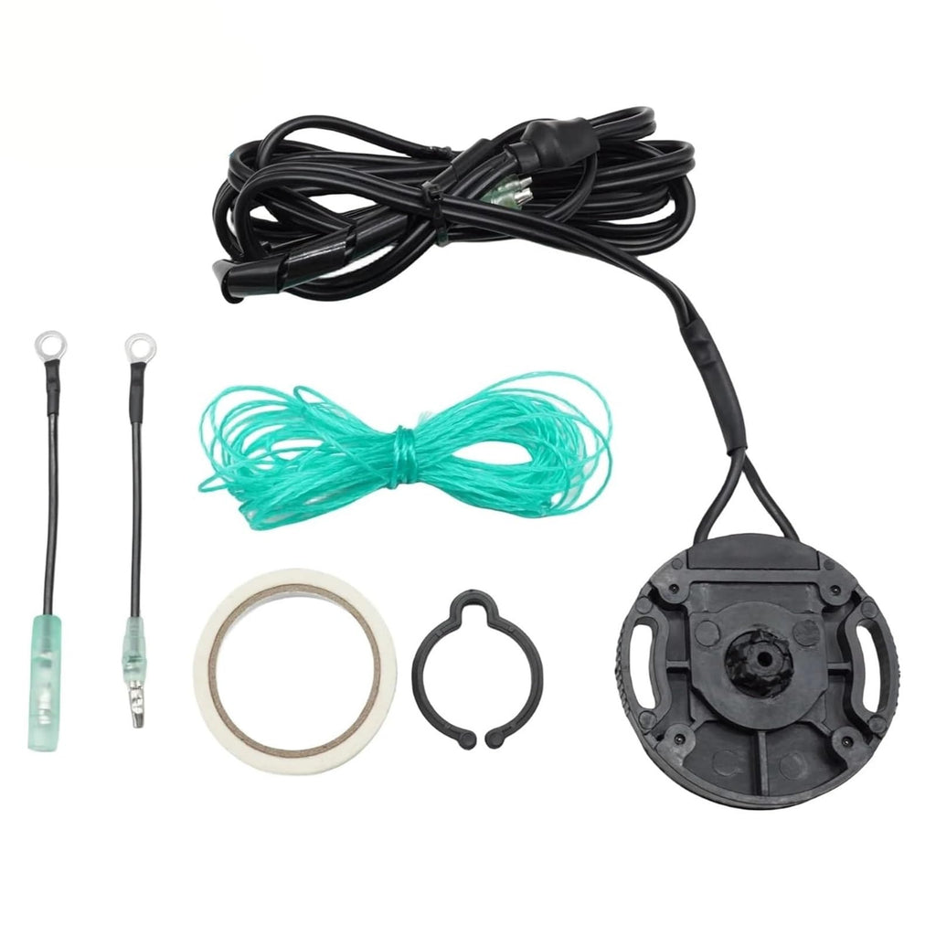 Tilt Trim Limit Sender Switch Set for Mercruiser R/MR/Alpha One/Bravo