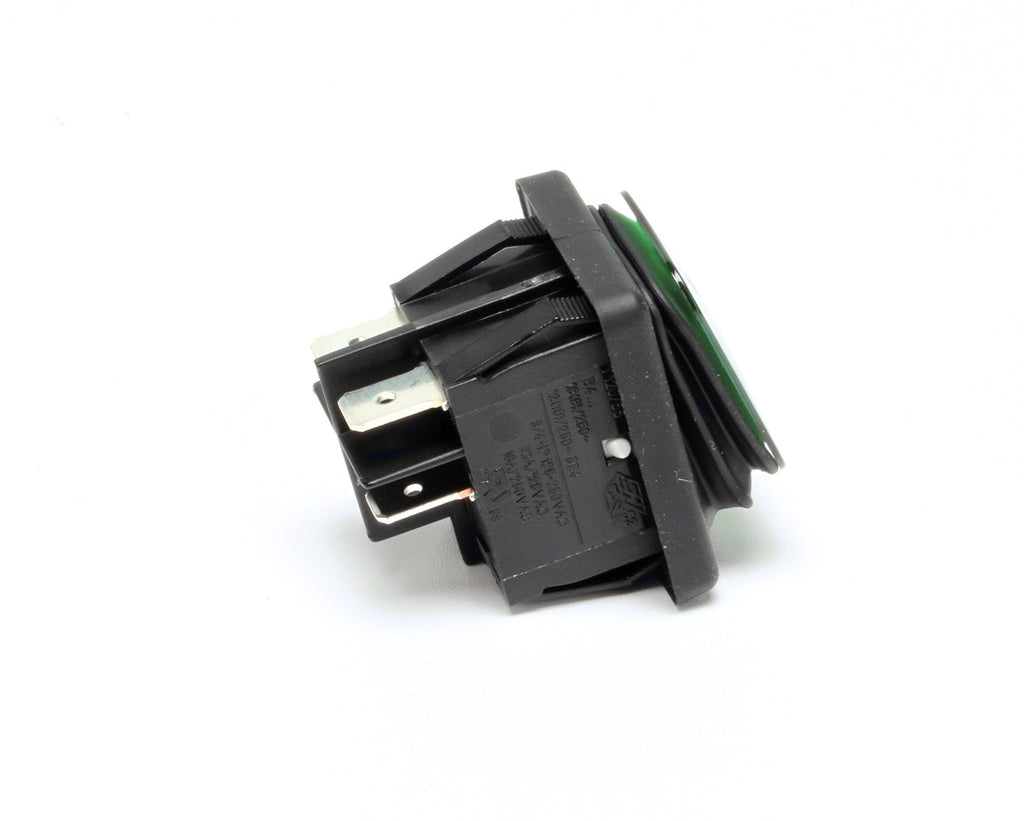 Prince Castle 78-184S Lighted Rocker Switch