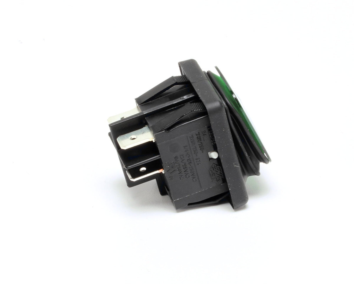 Prince Castle 78-184S Lighted Rocker Switch