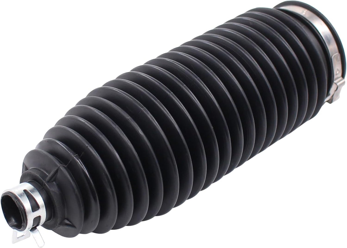 Front Rack and Pinion Inner Tie Rod End Boots for Jeep Dodge