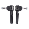 Front Outer Tie Rod Ends for Chrysler 200 Town & Country