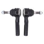 Front Outer Tie Rod Ends for Chrysler 200 Town & Country