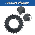 Silscvtt Drive Sprocket Replacement for 1032265