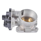 Throttle Body Replacement for 2003-2007 Escalade Express Silverado Sierra
