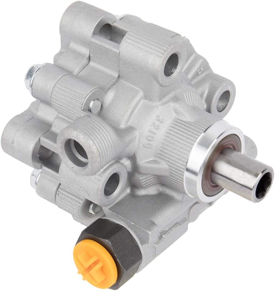 SCITOO Power Steering Pump for Dodge Dakota for Mitsubishi 21-5429