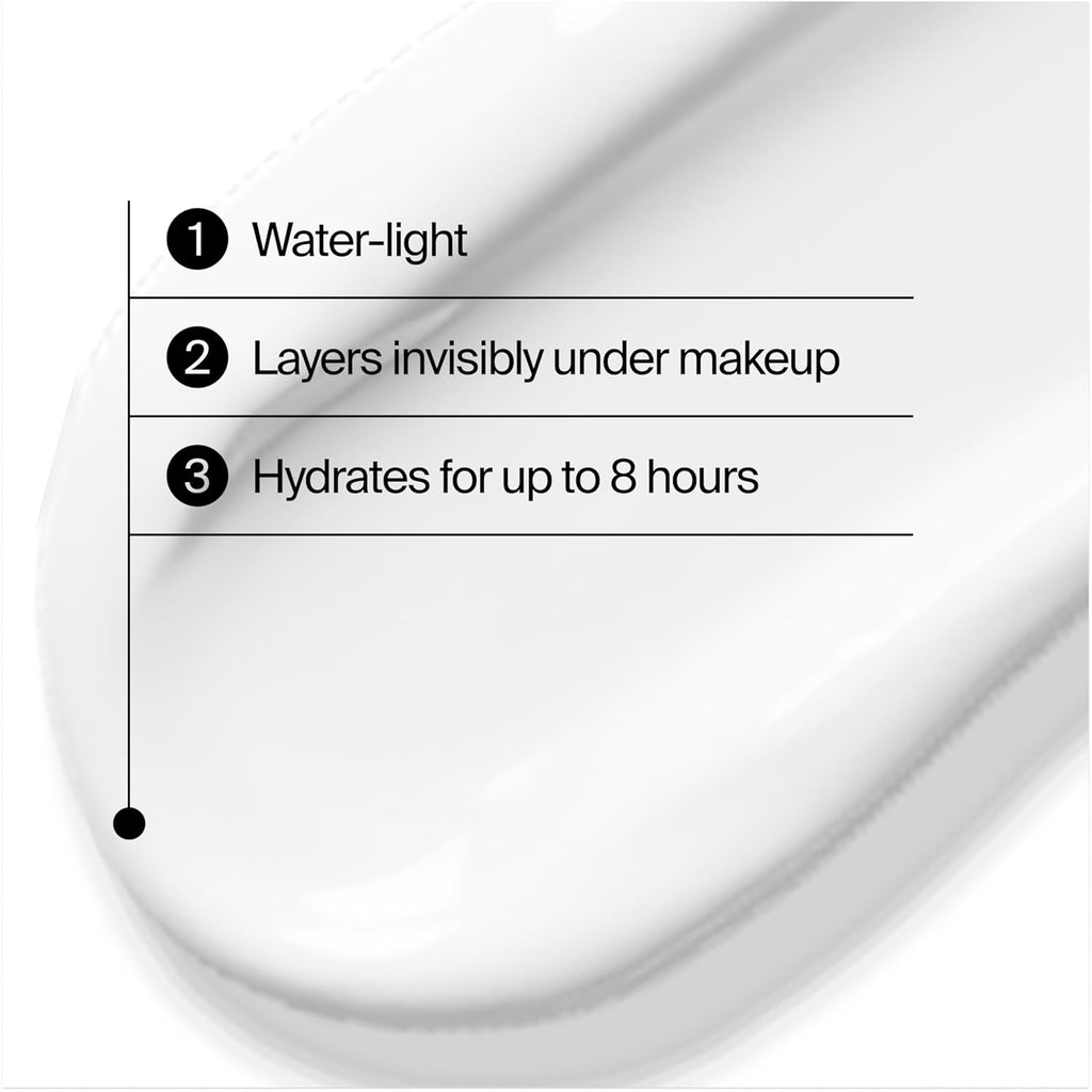 Neutrogena Hydro Boost Water Gel Sunscreen SPF 50, 3 fl oz | Face & Body Sunscreen Lotion, Hydrating