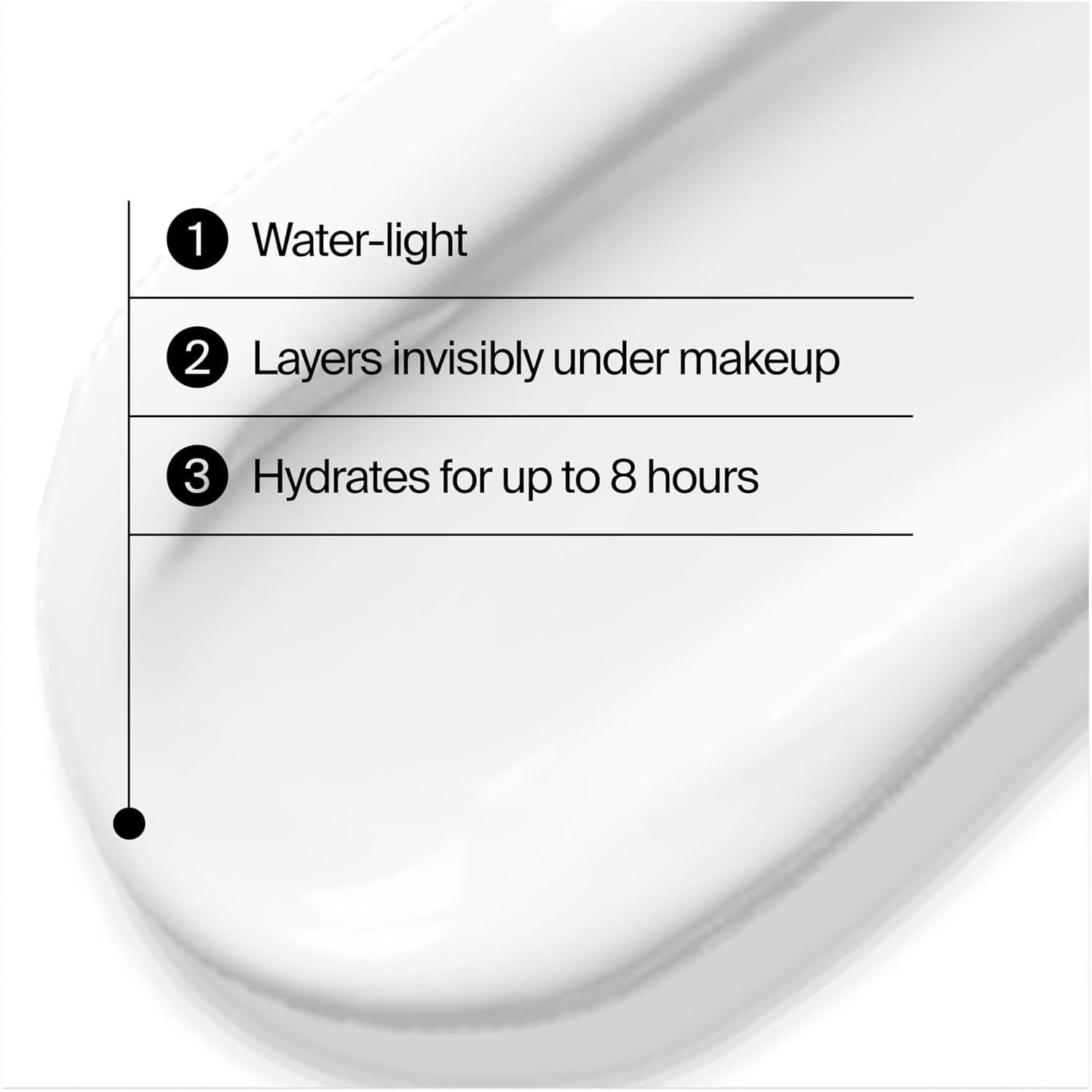 Neutrogena Hydro Boost Water Gel Sunscreen SPF 50, 3 fl oz | Face & Body Sunscreen Lotion, Hydrating