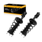 PAROD Rear Shock Absorber Strut Replace for 172310 172309