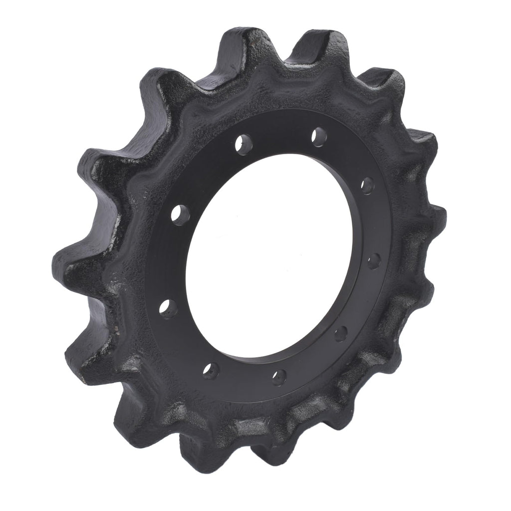 Getanye Drive Sprocket 06816-00009 Replacement for Takeuchi TL10V2 SP715