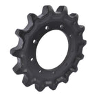 Getanye Drive Sprocket 06816-00009 Replacement for Takeuchi TL10V2 SP715