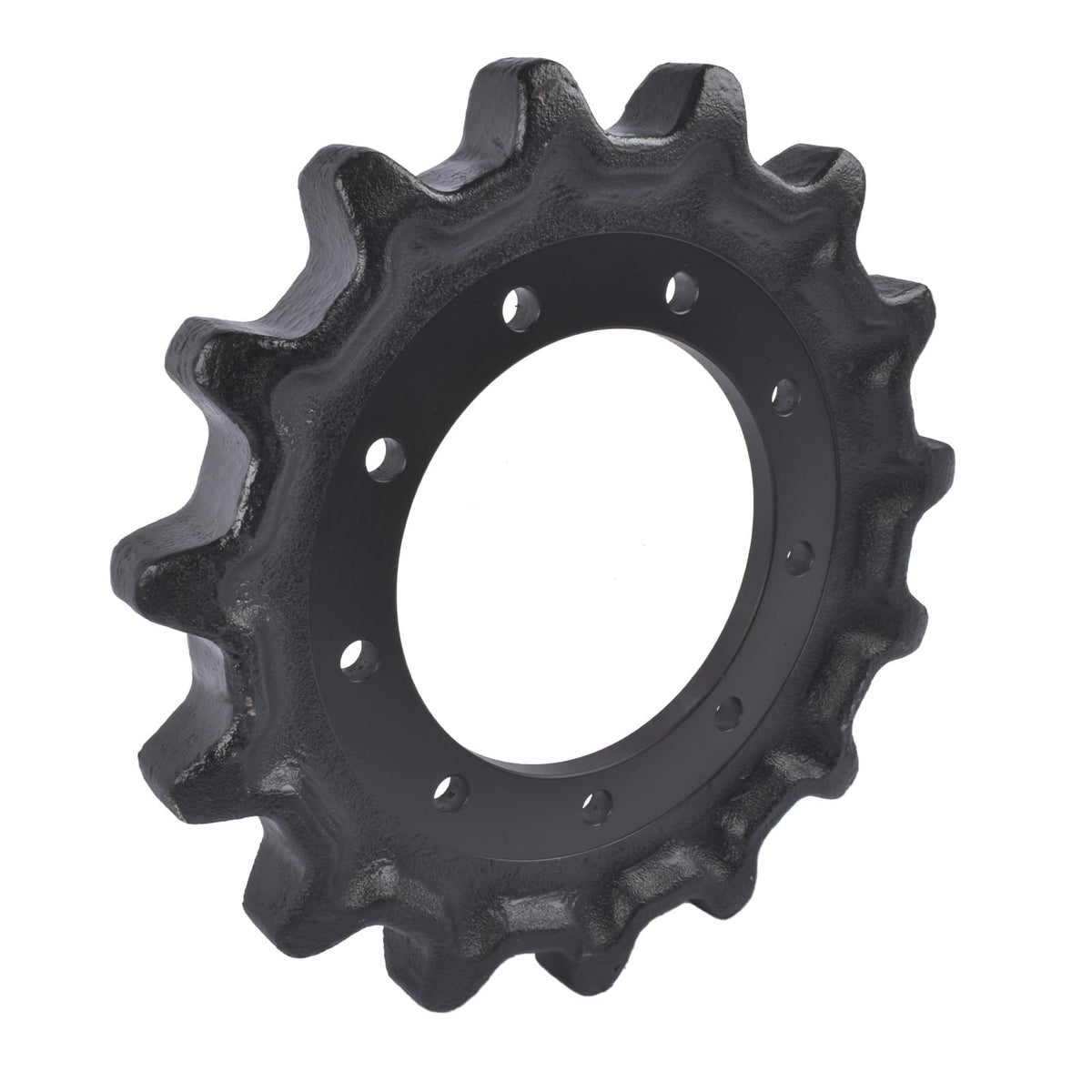 Getanye Drive Sprocket 06816-00009 Replacement for Takeuchi TL10V2 SP715
