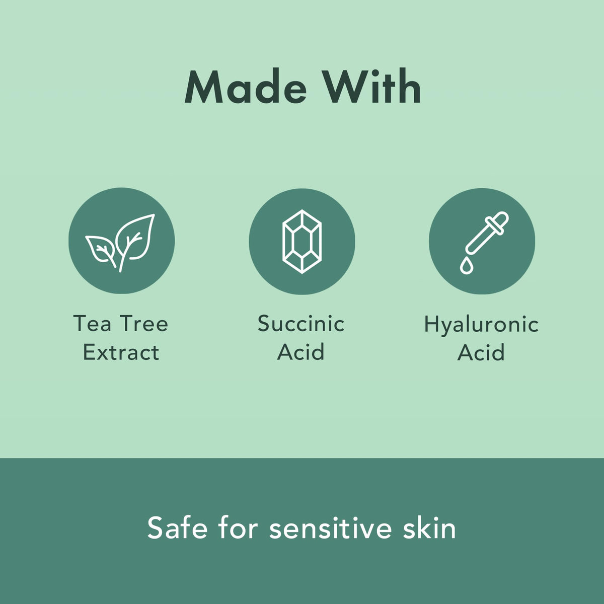Miracle Microcrystal Spot Cover Hydrocolloid Pimple Patches (36 Ct)