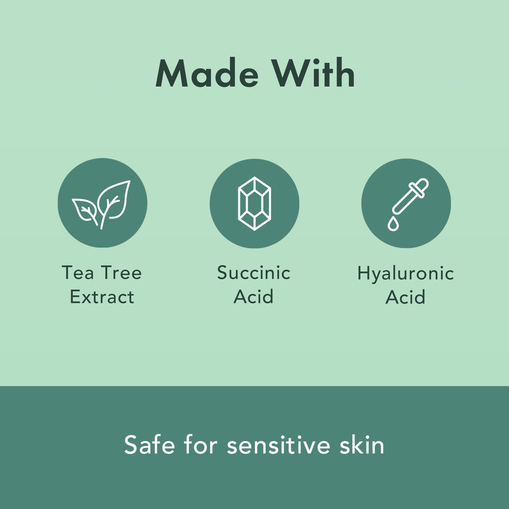 Miracle Microcrystal Spot Cover Hydrocolloid Pimple Patches (27 Ct)