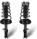 Rear Struts Assembly Fit for 2007-2011 Toyota Camry 2.4L 3.5L (Exc. SE)