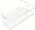 Refrigerator Right Door Bin Compatible with Samsung Model Numbers RF27T5241SG, RF27T5241SG/AA, RF27T5241SR, RF27T5241SR/AA