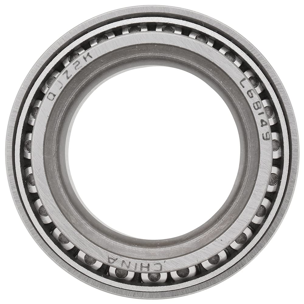 SET13 - Cone: L68149 Race: L68110 Tapered Roller Bearing 1.378" x 2.328" x 5/8" (ID x OD x W) | 35 mm x 59.13 mm x 15.88 mm (ID x OD x W) - 2 Sets
