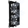 620-654 620-653 Radiator Cooling Fan Assembly