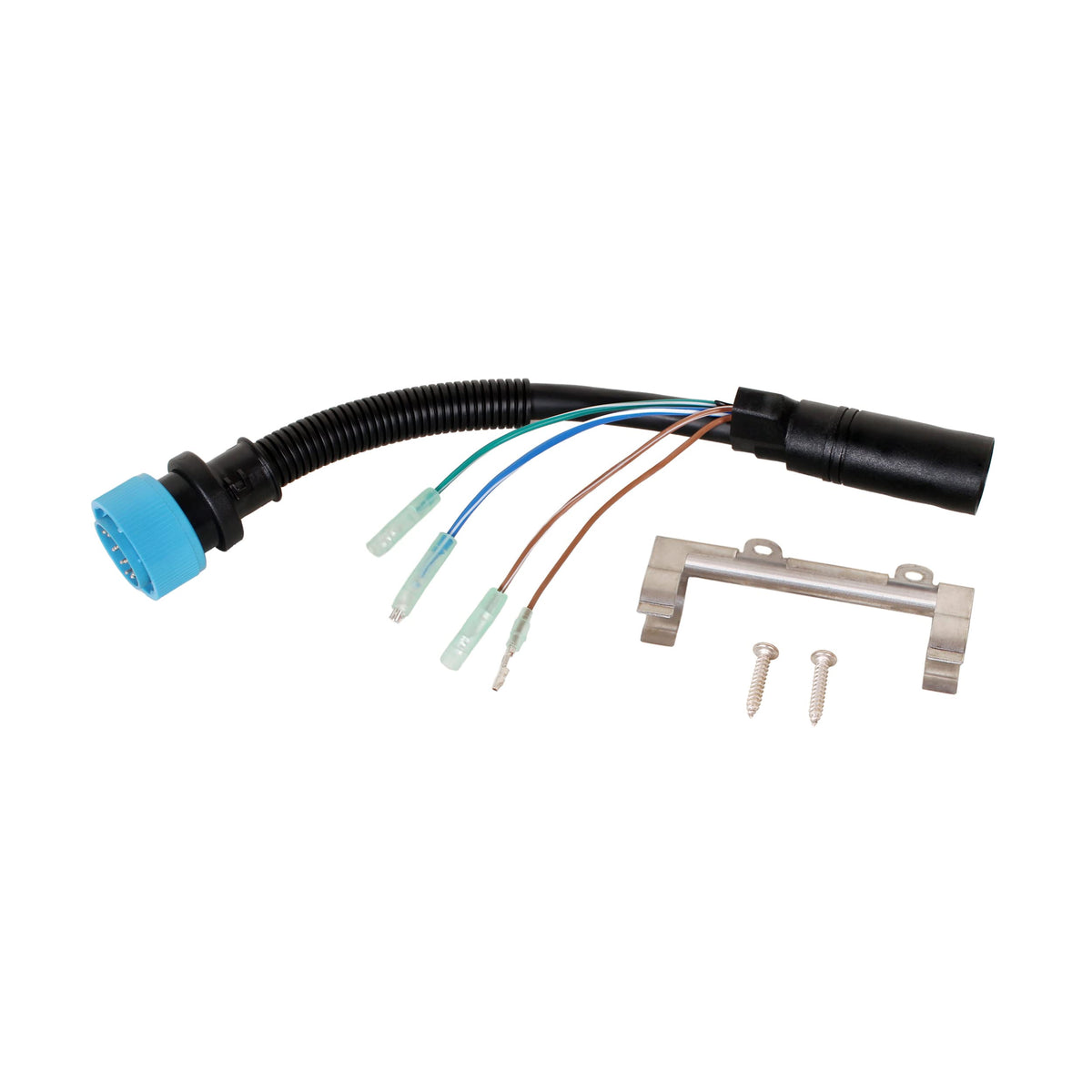SouthMarine Boat Motor 896542T01 Ignition Wire Adapter Harness for Mercury