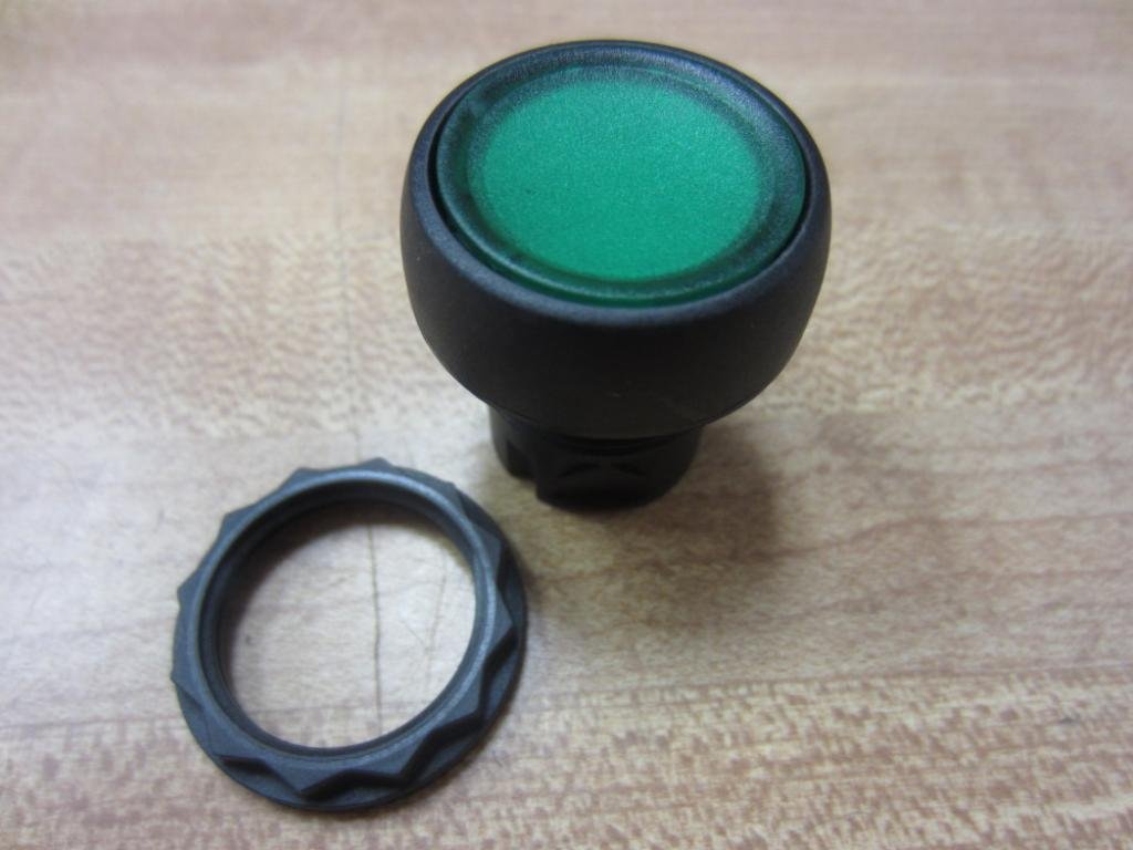 ALLEN BRADLEY 800FP-LF3 PUSHBUTTON