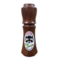 Game Calls Tree Shaker Coon Squaller Walnut