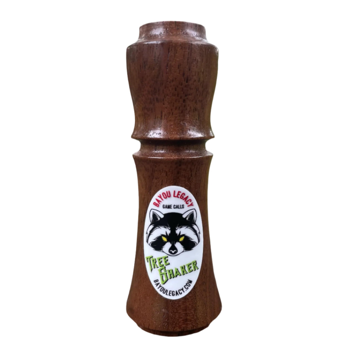 Game Calls Tree Shaker Coon Squaller Walnut