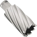 HOUGEN Annular Cutters - Tool Material: HSS Size : 1-1/4" 2" depth of cut [pack of 1]