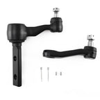 maXpeedingrods Front Steering Idler Pitman Arm for Ford F-150 1997-2003