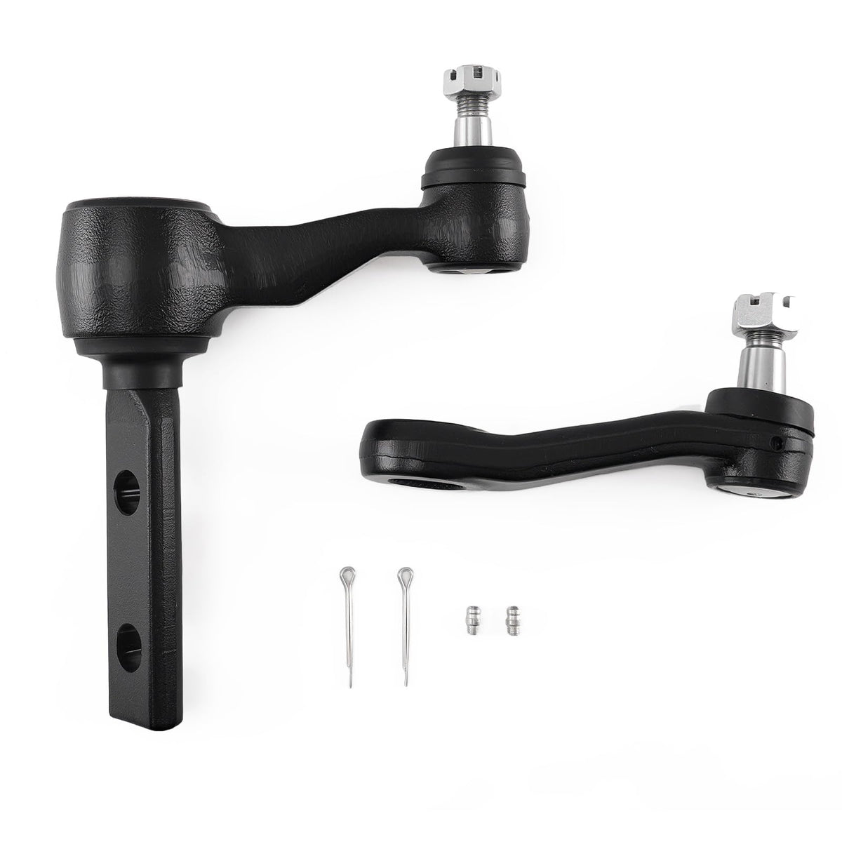 maXpeedingrods Front Steering Idler Pitman Arm for Ford F-150 1997-2003