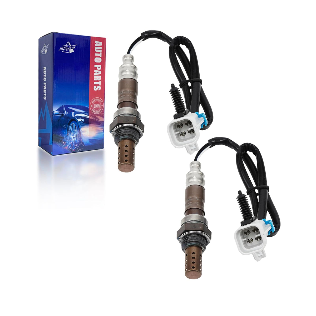O2 Sensor Upstream Downstream for Chevy Avalanche, for GMC, for Cadillac