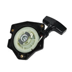 UINIEBOOM A051003411 Recoil Starter, Plastic Pull Starter Compatible with Echo PB-9010H PB-9010T/with Shindaiwa EB910 EB910RT