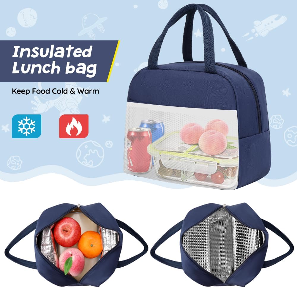Backpack for Boys - Boy Backpack Schoolbag for Boys Kids Children Teens Girls Elementary Middle School Bags