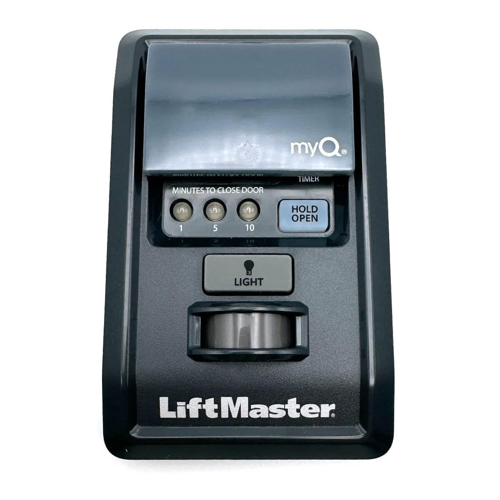 LM 889LM myQ Control Panel for Security+ Garage Door Openers