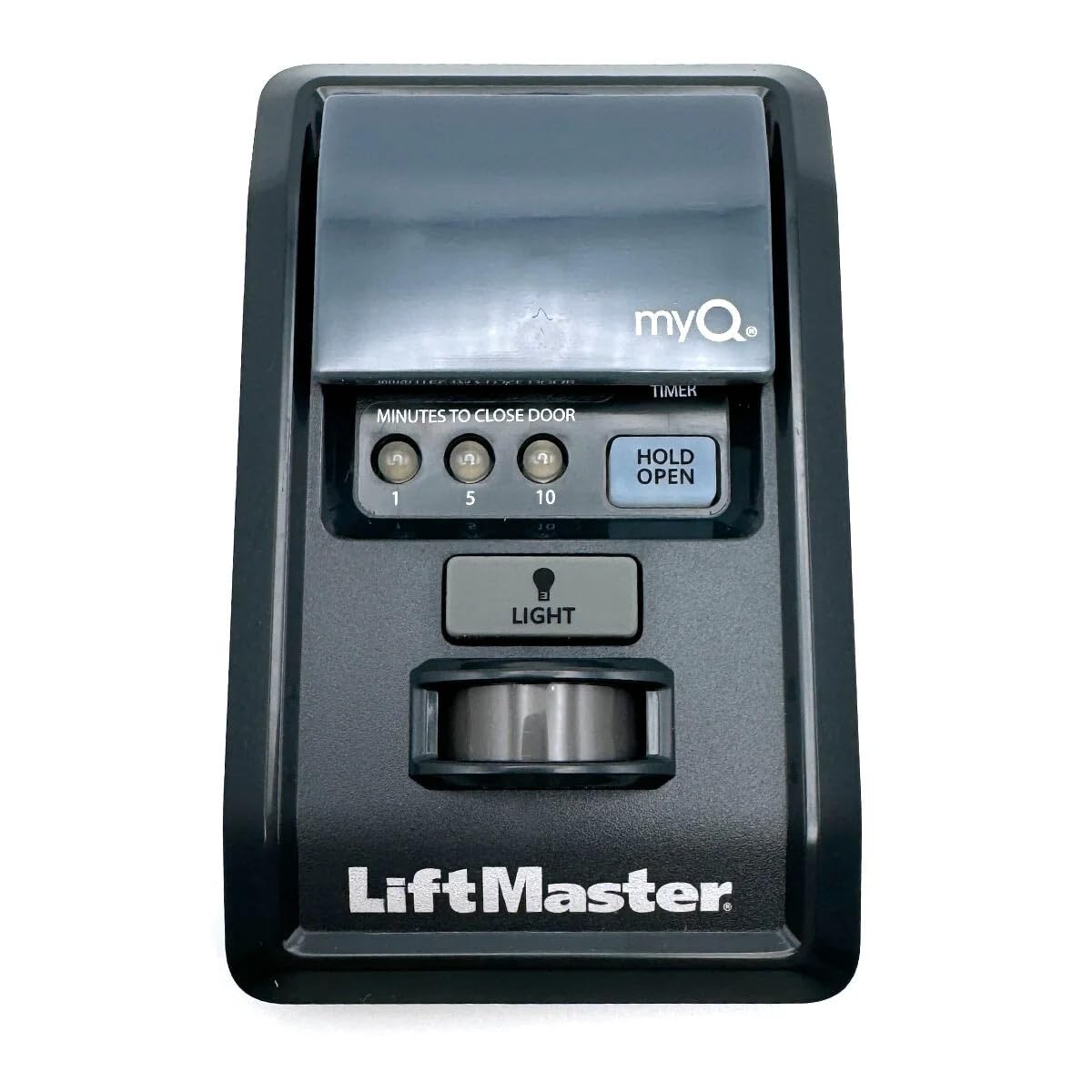 LM 889LM myQ Control Panel for Security+ Garage Door Openers