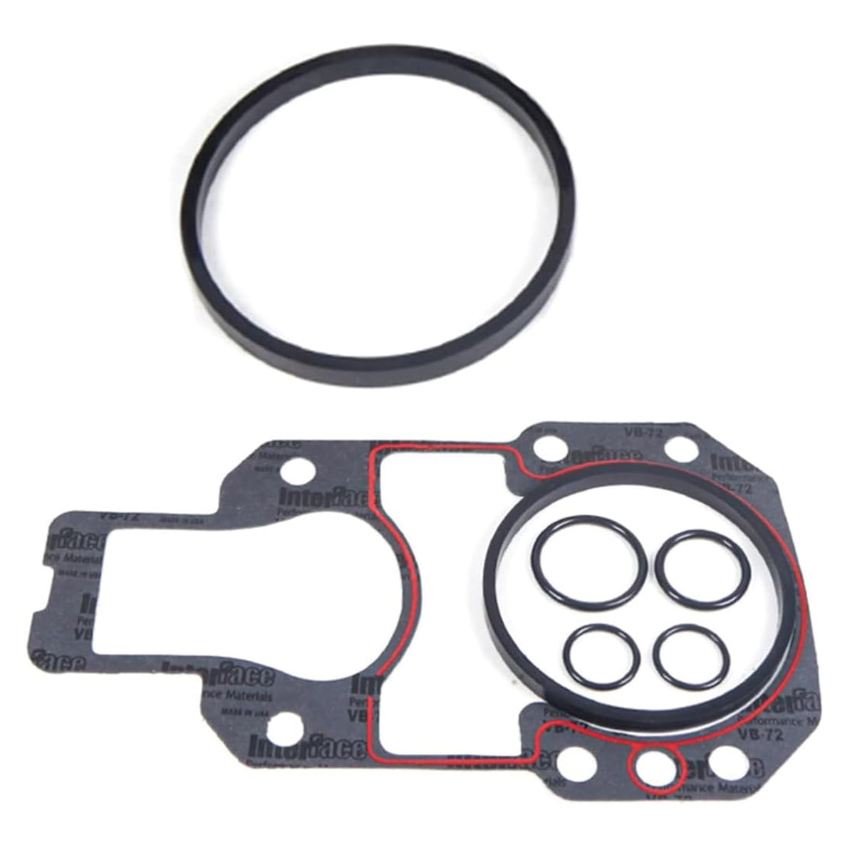 803099T1 Out Drive Bellow Kit for Mercruiser Alpha 1 Gen 2 Sterndrive Motor