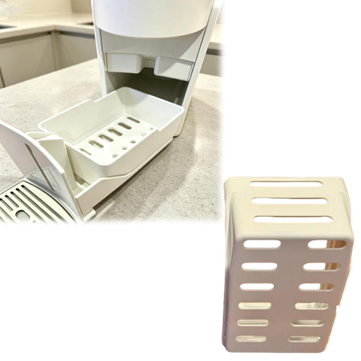Compatible with Nespresso Vertuo UP Replacement