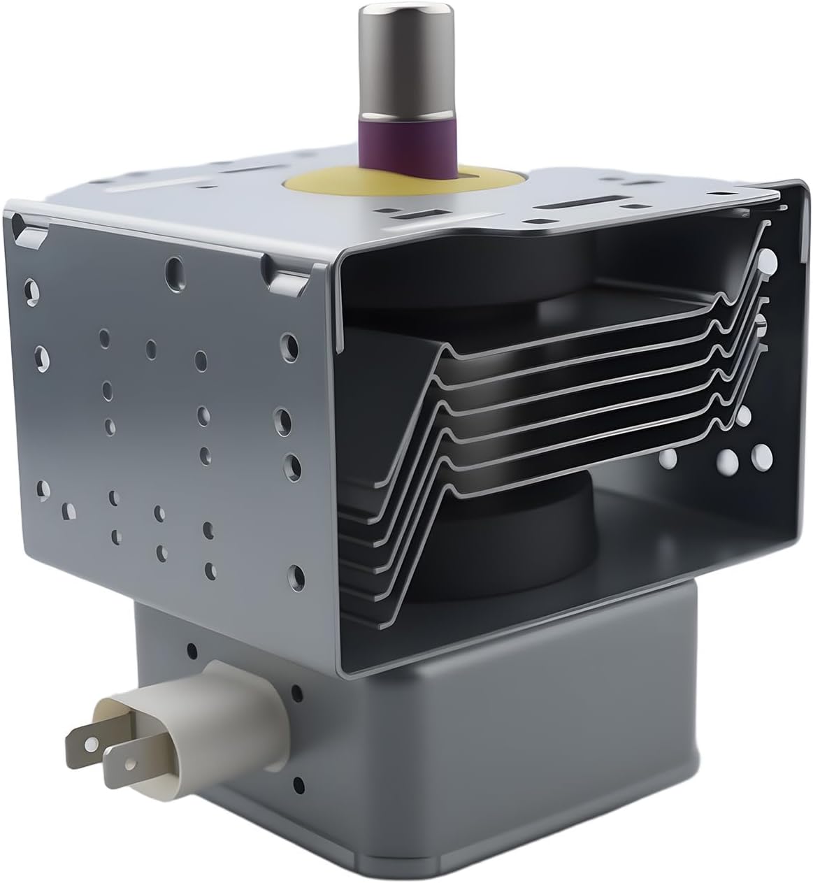 Magnetron Fit for GE Microwave, Oven Replacement Magnetron Replace RM269