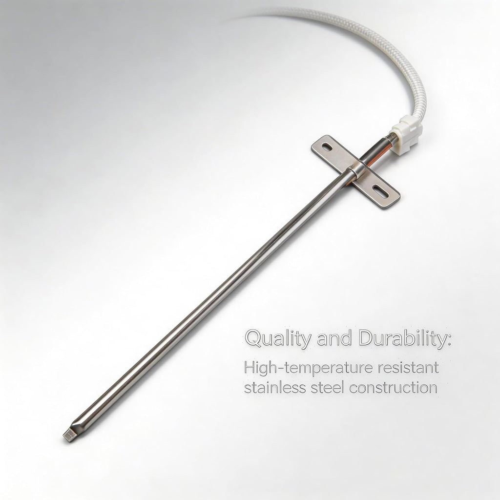 WB23T10015 Oven Temperature Sensor Probe